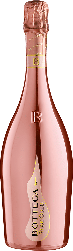 afbeelding-Bottega Gold, Rosé