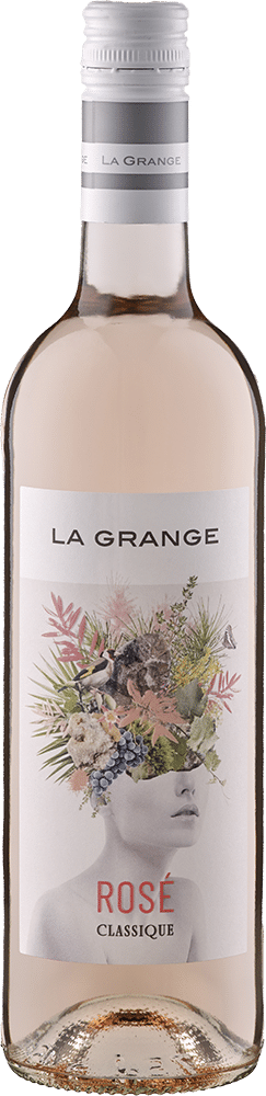 afbeelding-La Grange Classique, Rosé