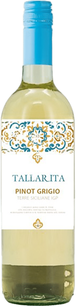 afbeelding-Tallarita Pinot Grigio