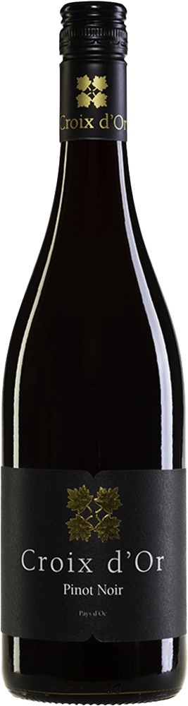 afbeelding-Croix d'Or Pinot Noir