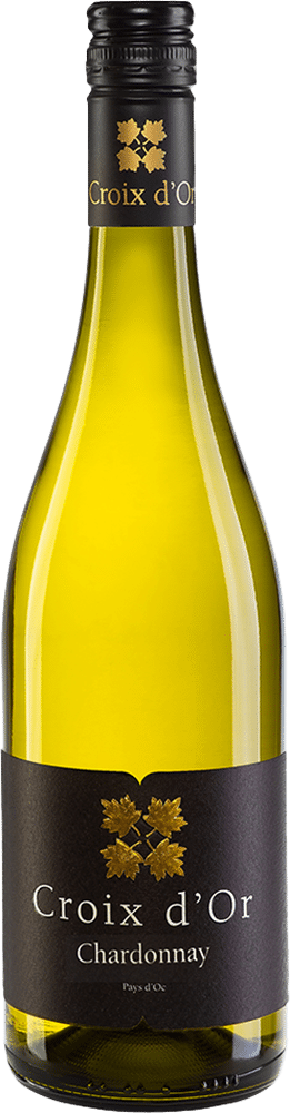 afbeelding-Croix d'Or Chardonnay