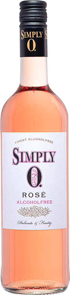 afbeelding-Simply 0 Rosé