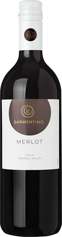 afbeelding-Sarmentino Merlot