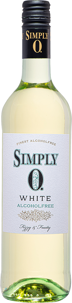 afbeelding-Simply 0 White