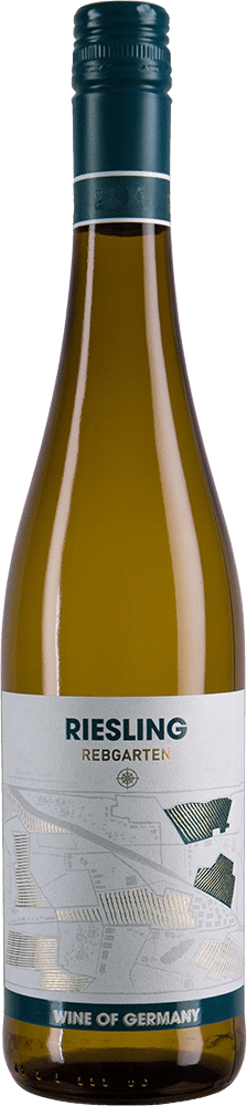 afbeelding-Rebgarten Riesling