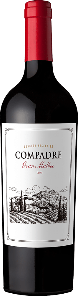 afbeelding-Santa Julia Compadre, Gran Malbec