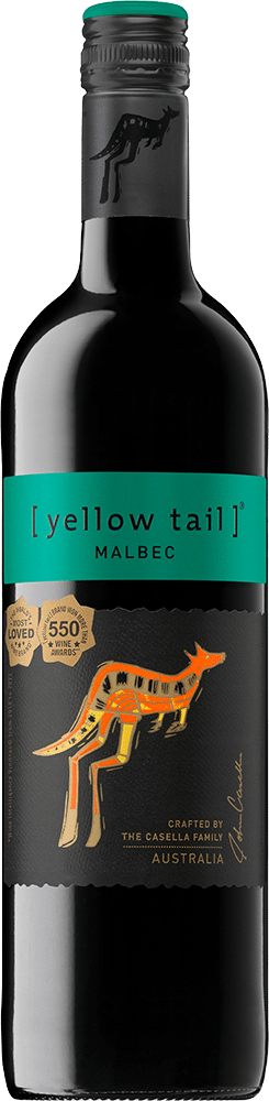 afbeelding-Yellow Tail Malbec