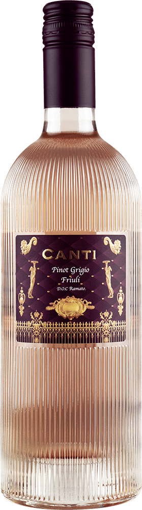 afbeelding-Canti Pinot Grigio 'Ramato'