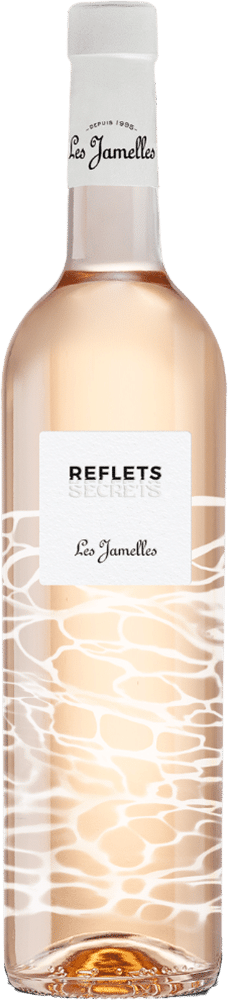 afbeelding-Les Jamelles Reflets Secrets