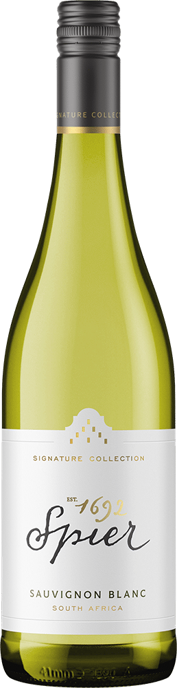 afbeelding-Spier Sauvignon Blanc 'Signature Collection'