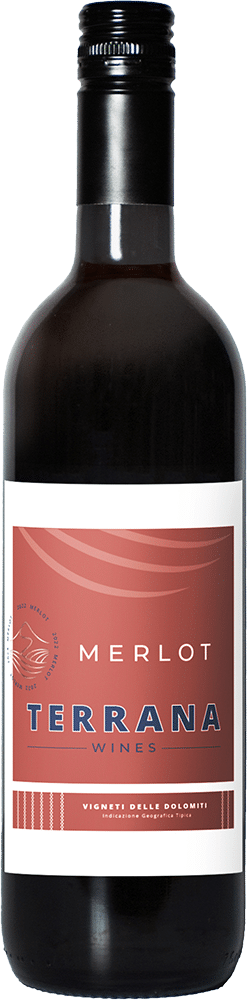 afbeelding-Terrana Merlot