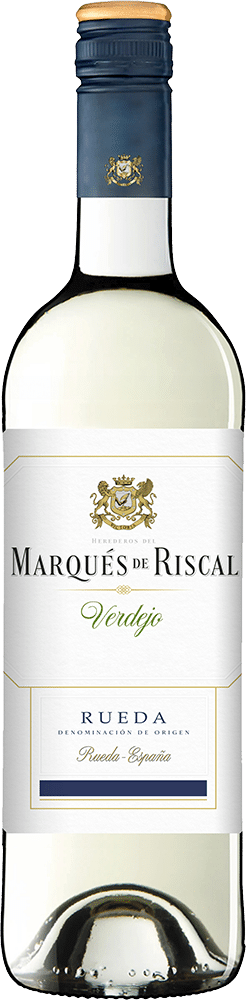 afbeelding-Marqués de Riscal Verdejo