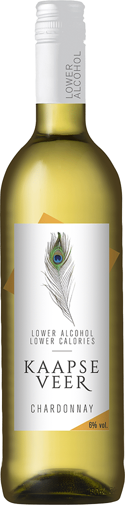 afbeelding-Kaapse Veer Chardonnay