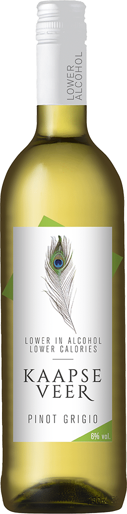 afbeelding-Kaapse Veer Pinot Grigio