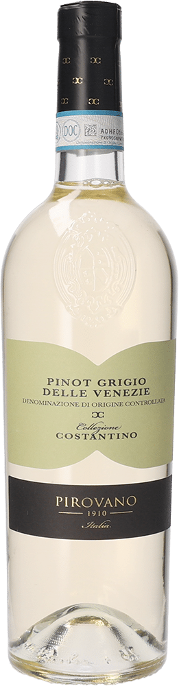 afbeelding-Pirovano Collezione Costantino, Pinot Grigio