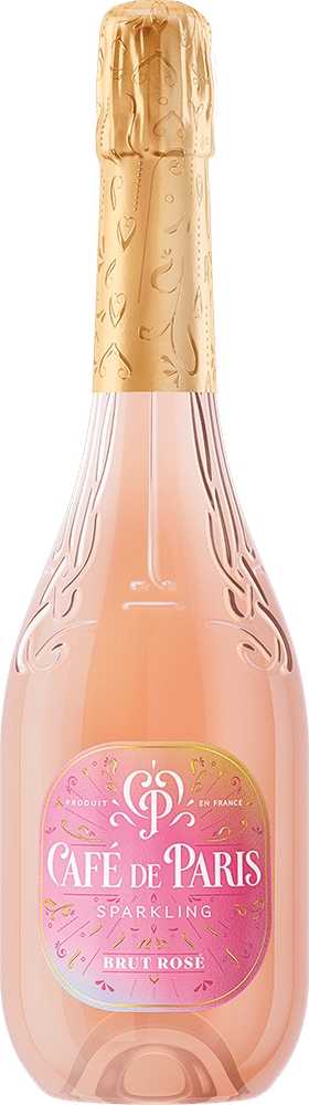 afbeelding-Café de Paris Brut Rosé