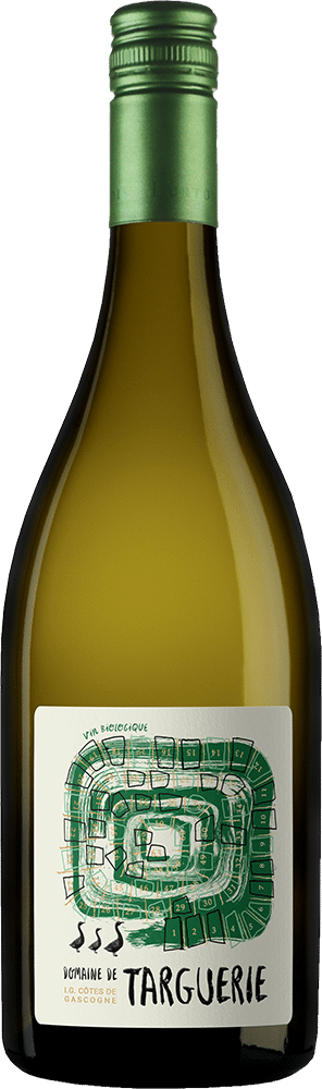 afbeelding-Domaine de Targuerie 