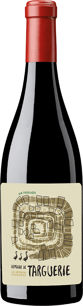 afbeelding-Domaine de Targuerie 