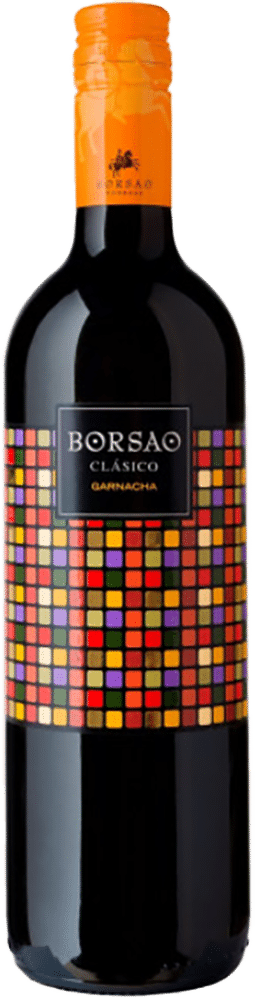 afbeelding-Borsao Garnacha 'Clásico'