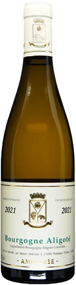 afbeelding-Domaine Bertrand Ambroise 