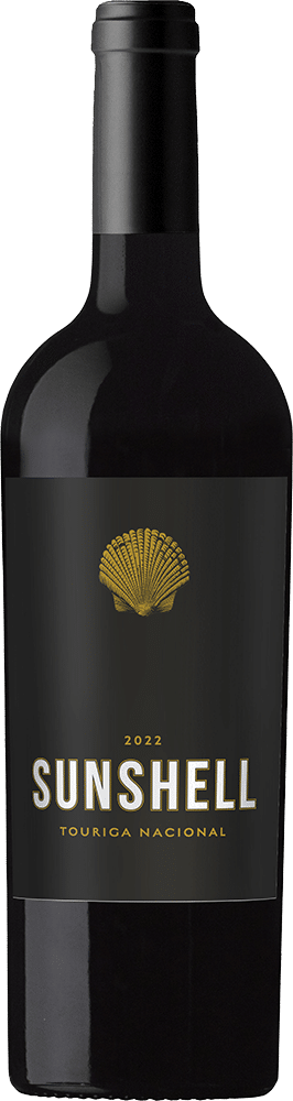 afbeelding-Casa Ermelinda Freitas Sunshell Red Blend