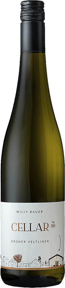 afbeelding-Cellar 99 Grüner Veltliner 'Willy Bauer'