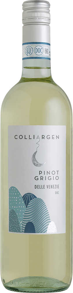 afbeelding-Colliargen Pinot Grigio