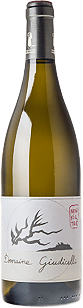 afbeelding-Domaine Giudicelli Blanc