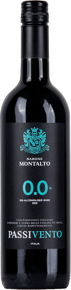 afbeelding-Barone Montalto Passivento 0,0