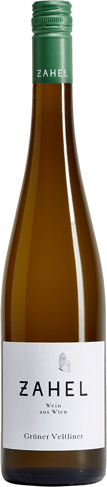 afbeelding-Weingut Zahel Wiener Grüner Veltliner