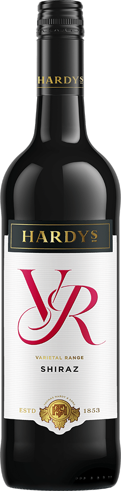 afbeelding-Hardy’s Shiraz 'Varietal Range'