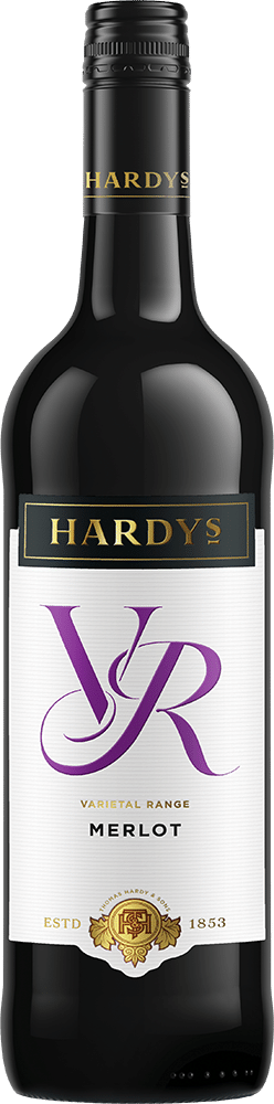 afbeelding-Hardy’s Merlot 'Varietal Range'