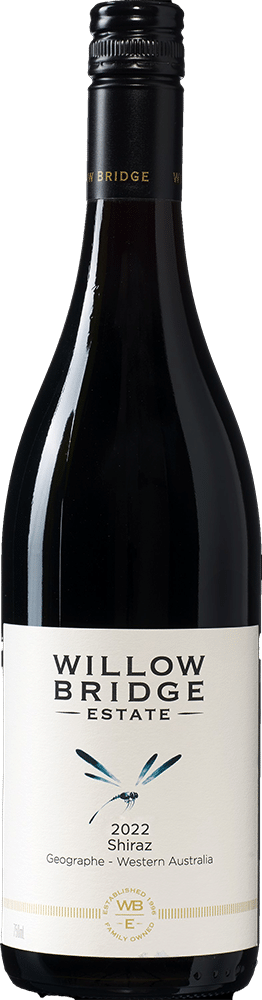 afbeelding-Willow Bridge Estate Shiraz