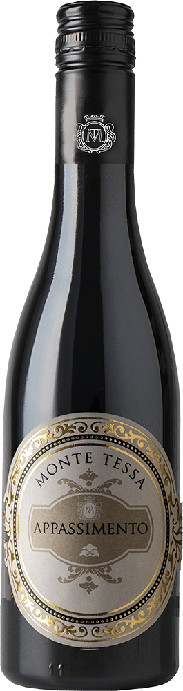 afbeelding-Monte Tessa Appassimento 375 ml