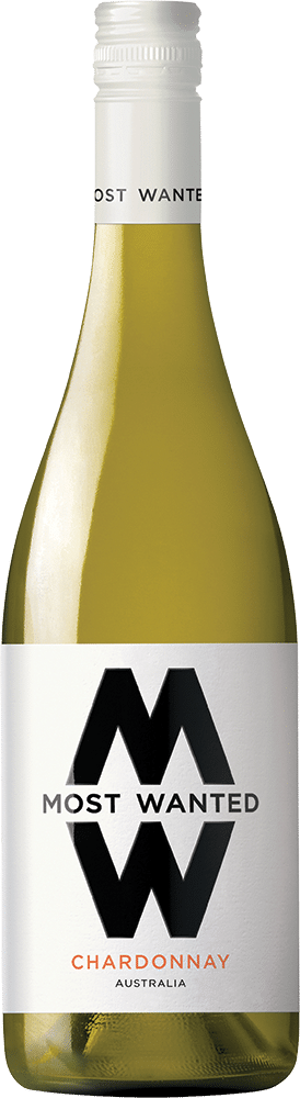 afbeelding-Most Wanted Chardonnay