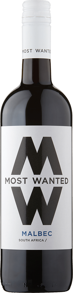 afbeelding-Most Wanted Malbec