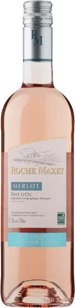 afbeelding-Roche Mazet Rosé