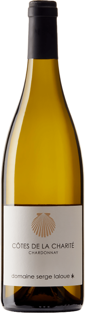 afbeelding-Domaine Serge Laloue Chardonnay