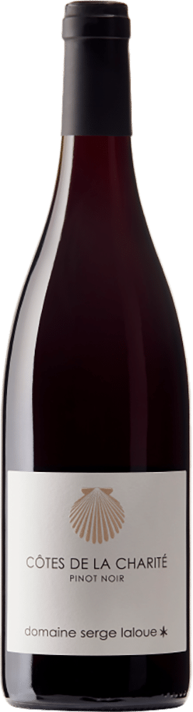 afbeelding-Domaine Serge Laloue Pinot Noir