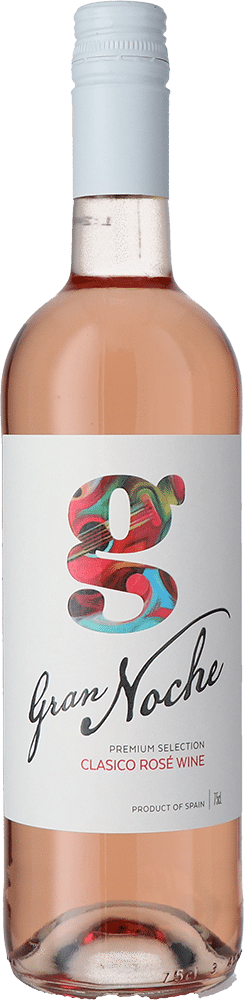 afbeelding-Gran Noche Clasico Rosé, 'Premium Selection'