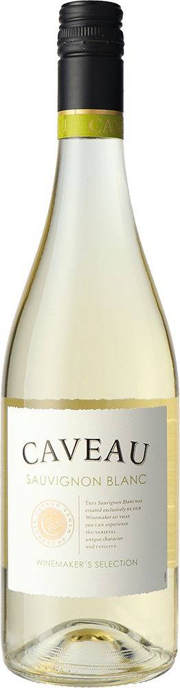 afbeelding-Caveau Sauvignon Blanc