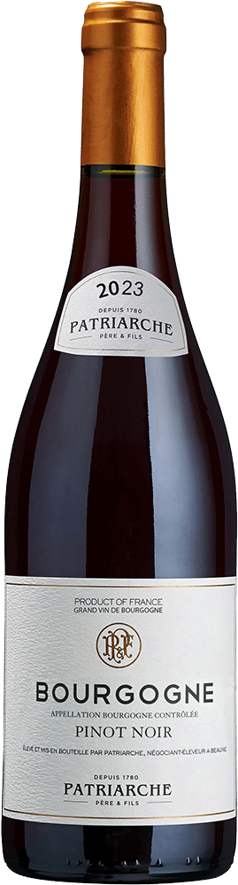 afbeelding-Patriarche Père & fils Pinot Noir