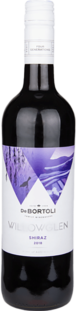 afbeelding-Willowglen Shiraz