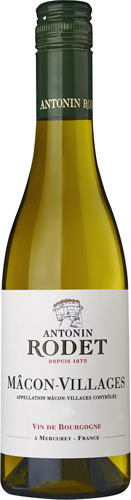 afbeelding-Antonin Rodet Mâcon-Villages 375 ml