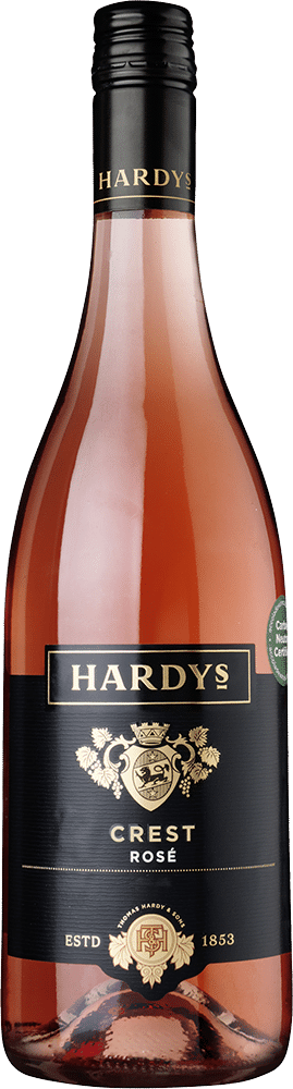 afbeelding-Hardy’s Crest Rosé