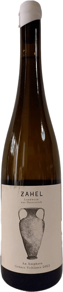 afbeelding-Weingut Zahel Grüner Veltliner 'An Amphora'