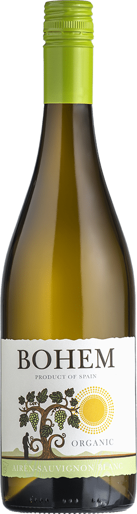 afbeelding-Bohem Airén-Sauvignon Blanc