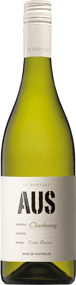 afbeelding-AUS Chardonnay 'Estate Reserve'