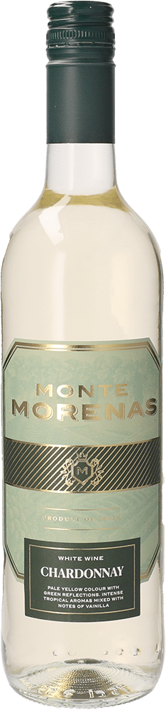 afbeelding-Monte Morenas Chardonnay