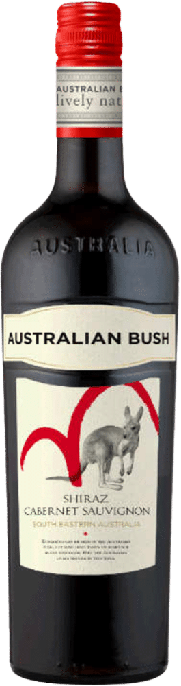 afbeelding-Australian Bush 